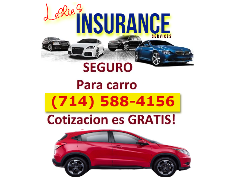 Car Services Quotes In Santa Ana, CA